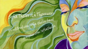 Sofia Thelin och Thesaurus